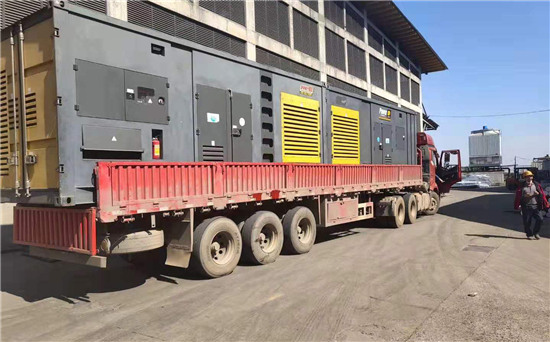 贵池200KW发电机组适配电缆规格选型指南