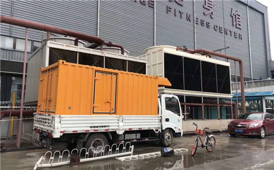 贵池300KW发电机组适配电缆规格选型指南