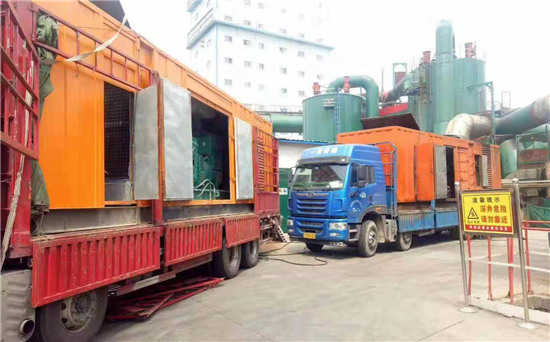 贵池100KW发电机组适配电缆规格选型指南