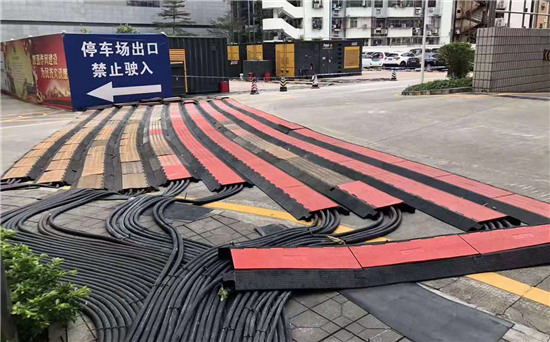 贵池发电机组电缆选型完整具体步骤(工程通用标准流程)